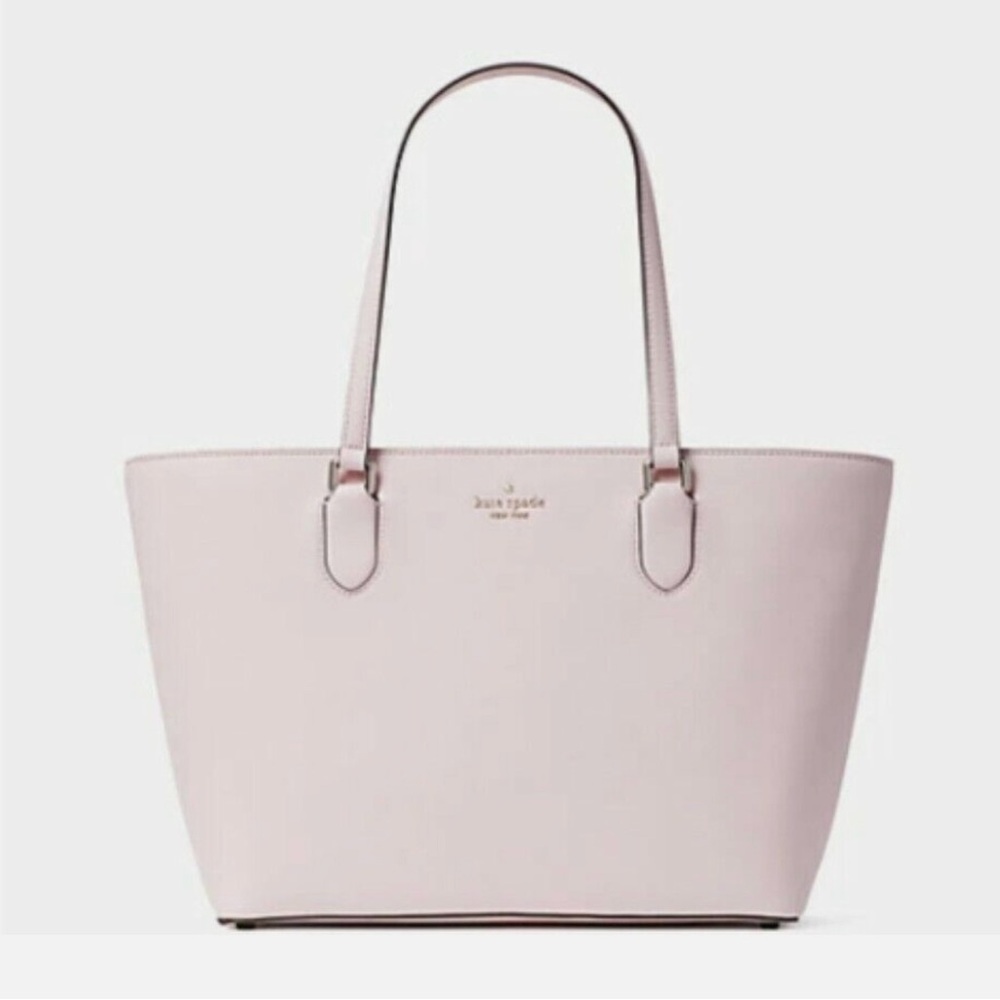 NWT Kate Spade Medium Daily Laurel Way in Peony Blush